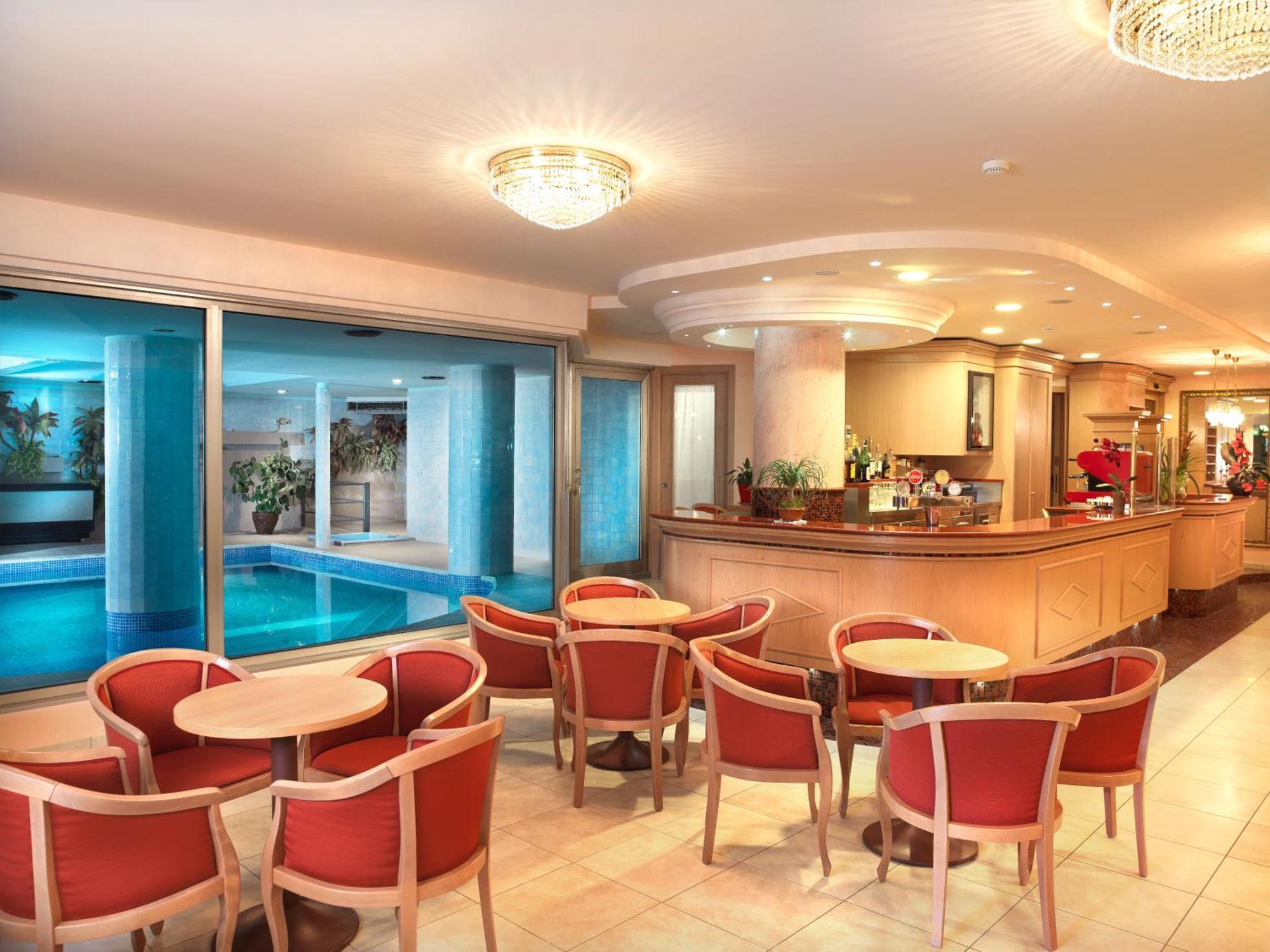 Hotel Mondial Bellaria-Igea Marina Esterno foto