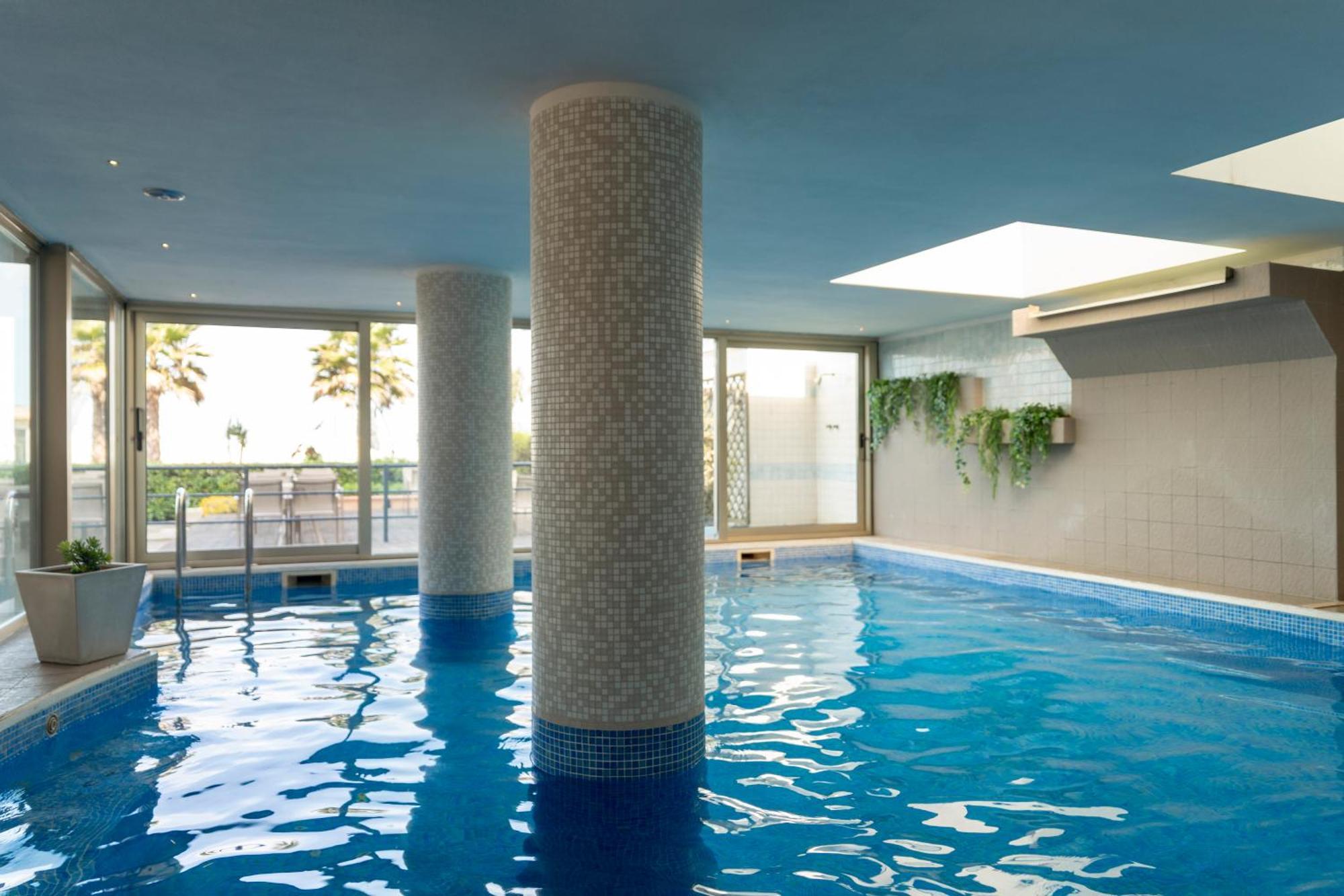 Hotel Mondial Bellaria-Igea Marina Esterno foto