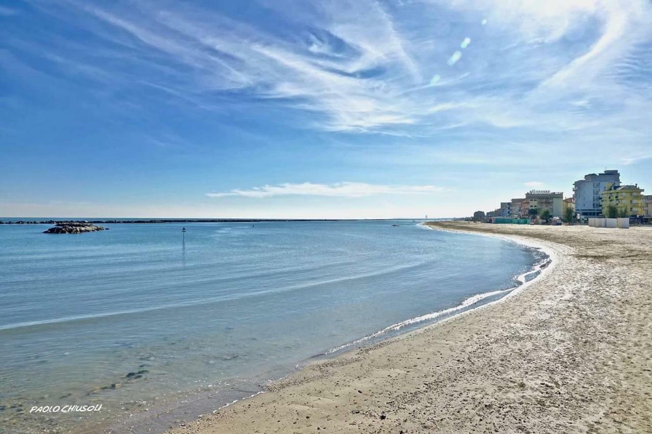 Hotel Mondial Bellaria-Igea Marina Esterno foto